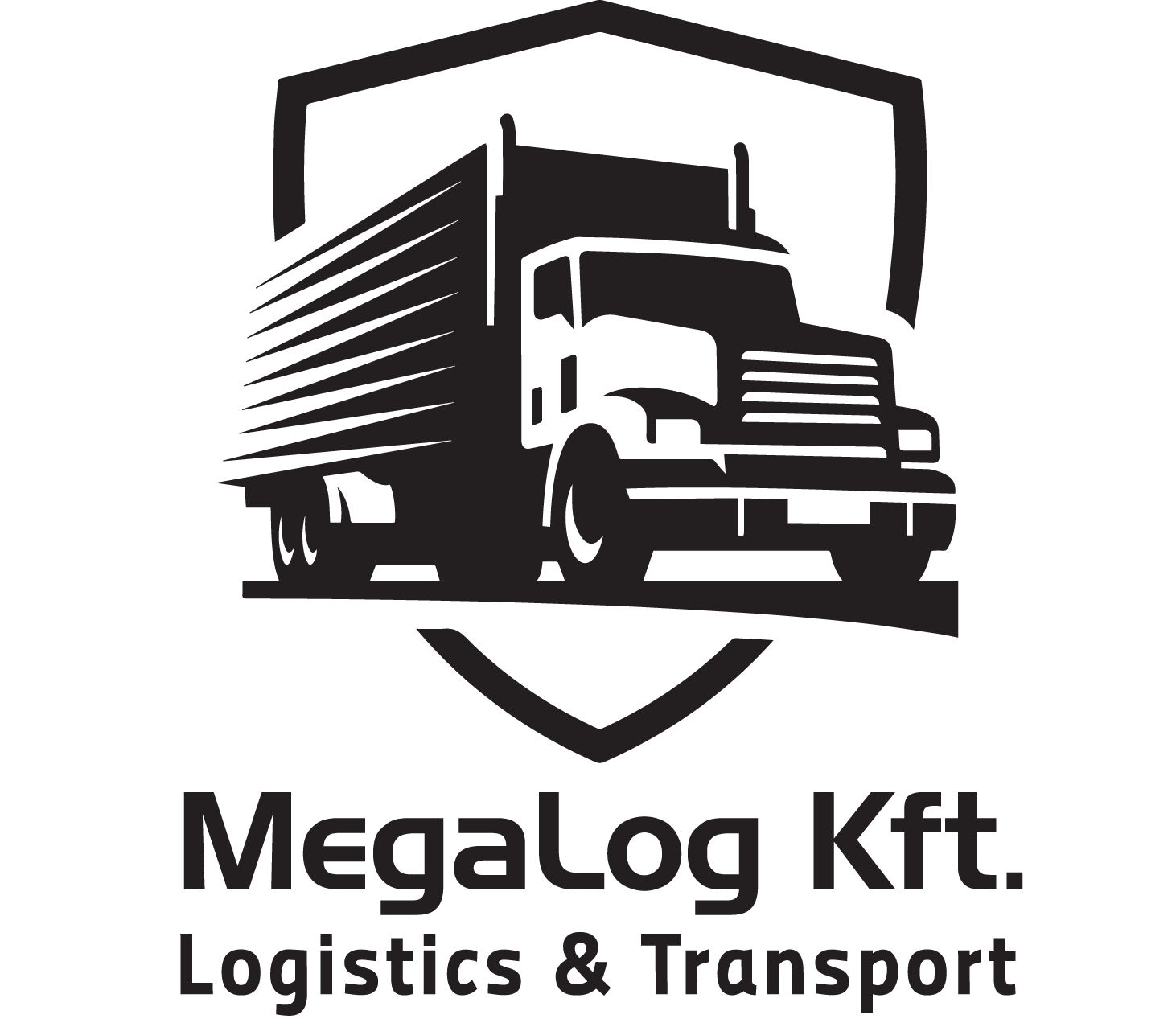 Megalog MegaLog Kft. – Szállítmányozás